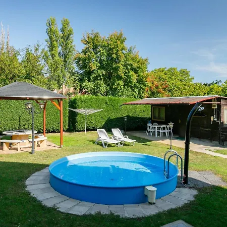 Narcisse By Interhome Balatonszarszo