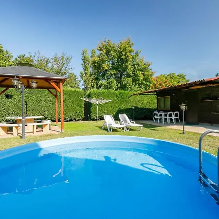 Narcisse By Interhome