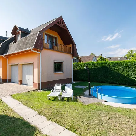 Narcisse By Interhome * Balatonszarszo