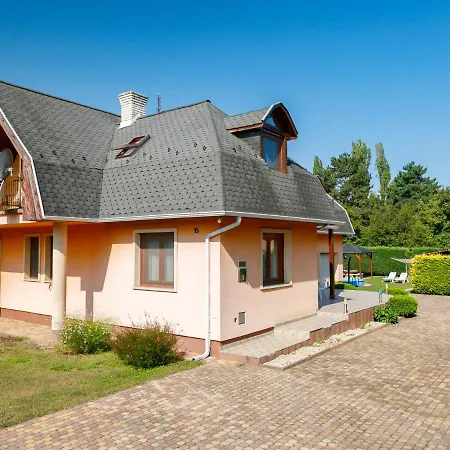Ferienhaus Narcisse By Interhome