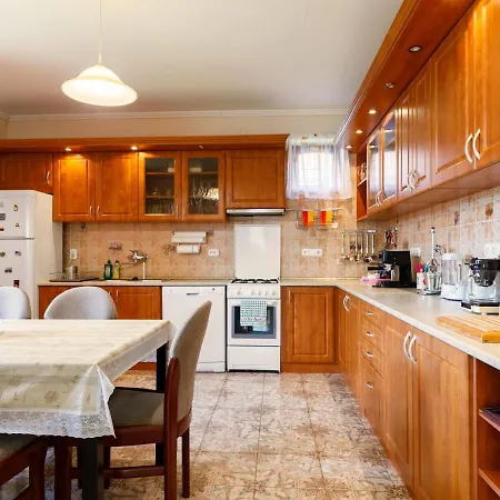 Narcisse By Interhome Casa de Férias Balatonszarszo