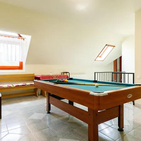 Narcisse By Interhome Casa de Férias Balatonszarszo