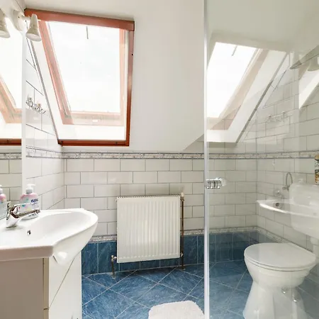 Casa de Férias Narcisse By Interhome *