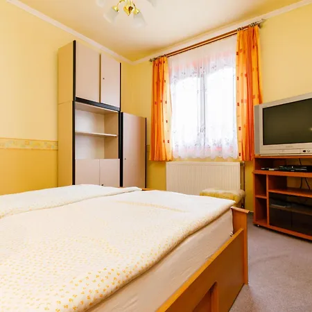 Ferienhaus Narcisse By Interhome *