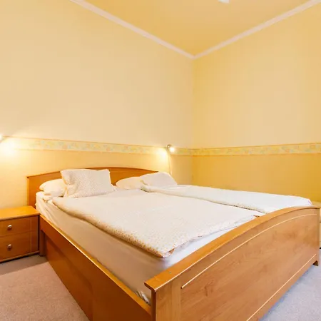 Casa de Férias Narcisse By Interhome *