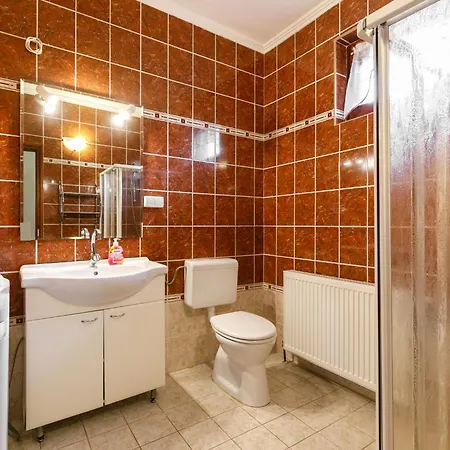 Narcisse By Interhome * Balatonszarszo