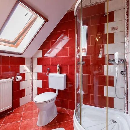 Narcisse By Interhome * Balatonszarszo