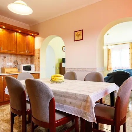 Narcisse By Interhome Holiday home