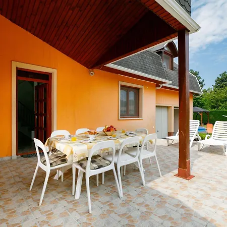 Casa de Férias Narcisse By Interhome Balatonszarszo