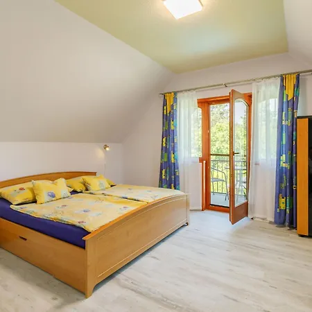 Narcisse By Interhome Ferienhaus Balatonszarszo