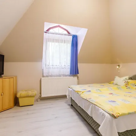 Narcisse By Interhome Ferienhaus Balatonszarszo