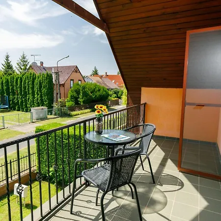 Narcisse By Interhome * Balatonszarszo