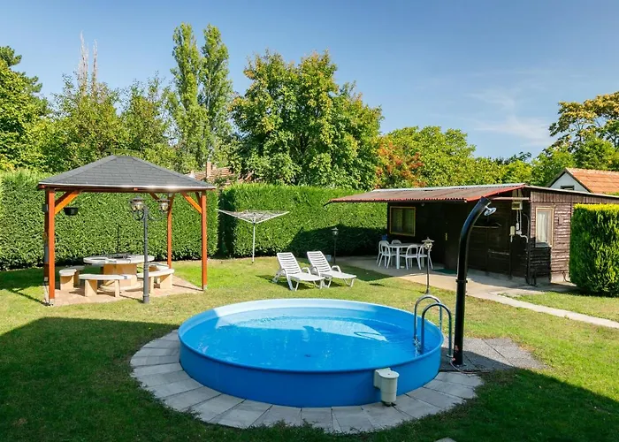 Narcisse By Interhome Balatonszarszo