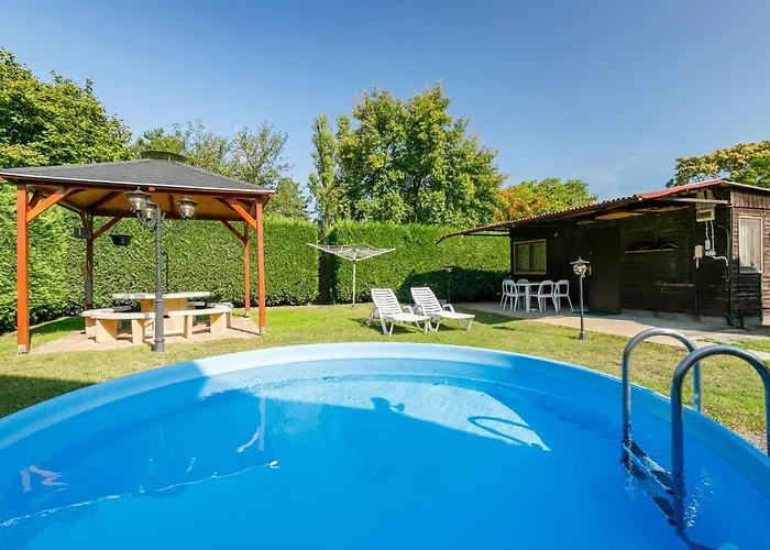 Narcisse By Interhome