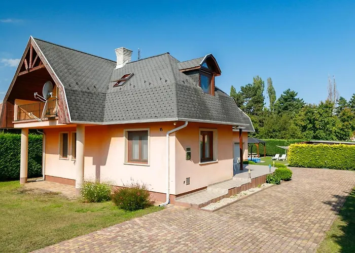 Vakantiehuis Narcisse By Interhome