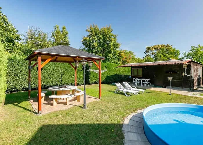 Narcisse By Interhome Vakantiehuis *