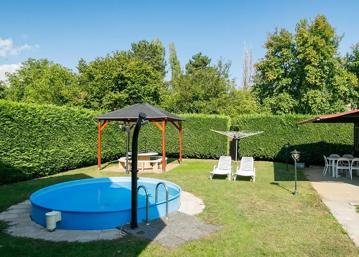 Narcisse By Interhome Vakantiehuis