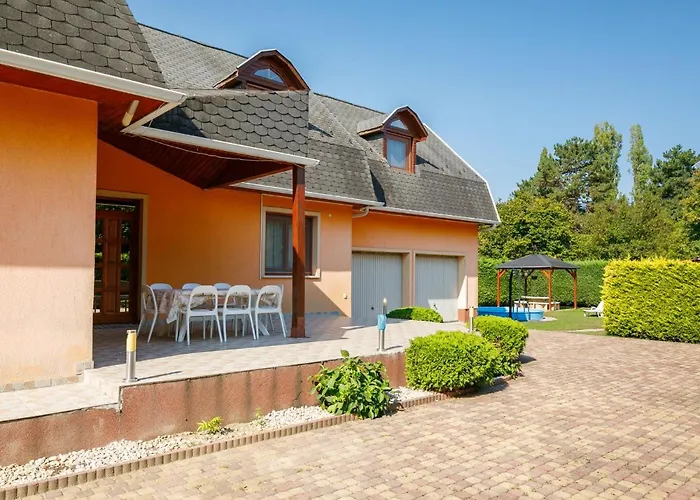 Narcisse By Interhome Vakantiehuis