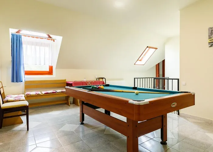 Narcisse By Interhome Vakantiehuis Balatonszarszo