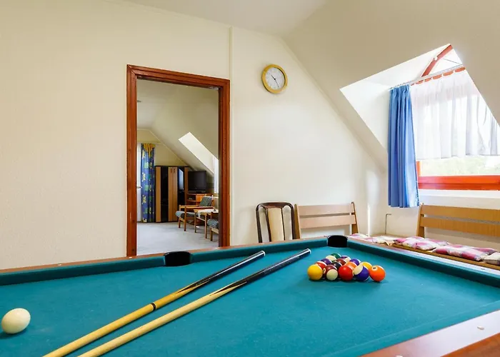 Narcisse By Interhome Vakantiehuis