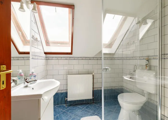 Vakantiehuis Narcisse By Interhome *