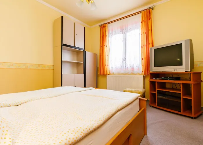 Vakantiehuis Narcisse By Interhome *