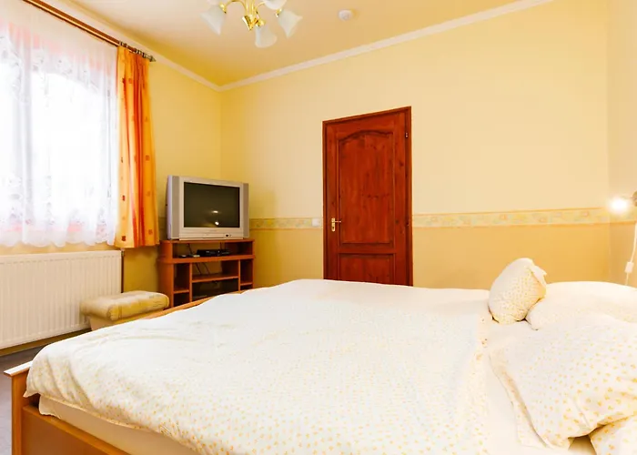 Vakantiehuis Narcisse By Interhome Balatonszarszo