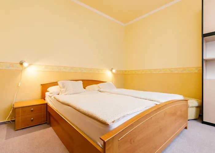 Vakantiehuis Narcisse By Interhome *