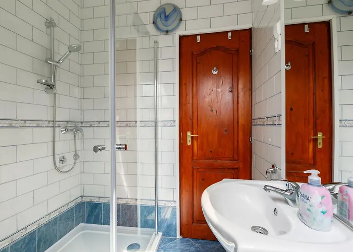 Narcisse By Interhome