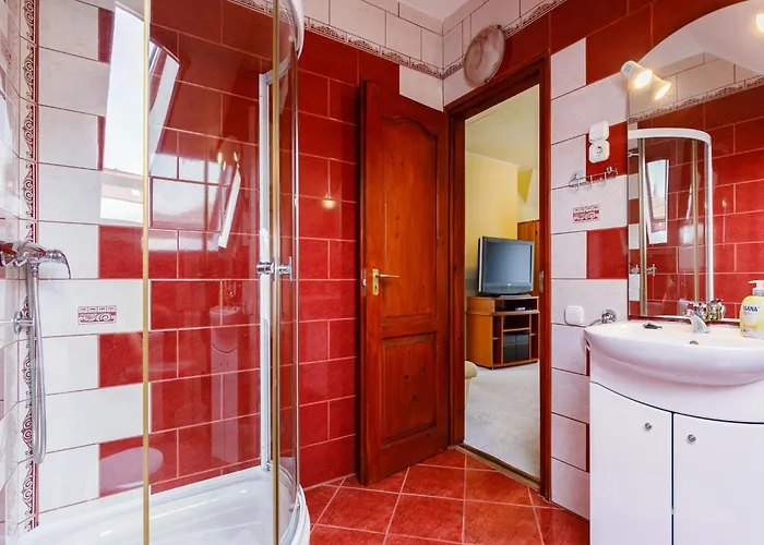 Narcisse By Interhome Vakantiehuis