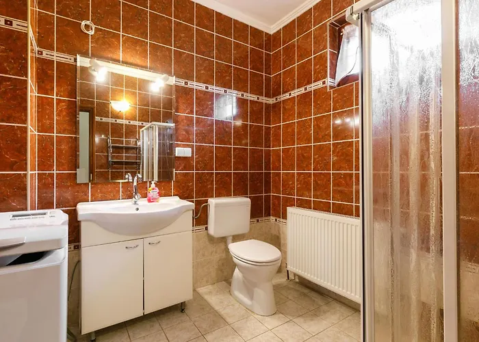 Narcisse By Interhome * Balatonszarszo