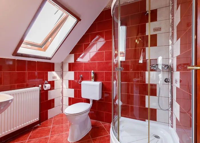 Narcisse By Interhome * Balatonszarszo