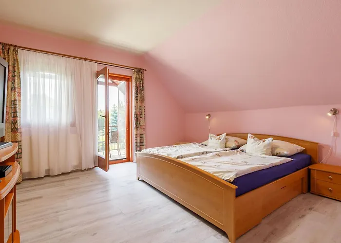 Narcisse By Interhome