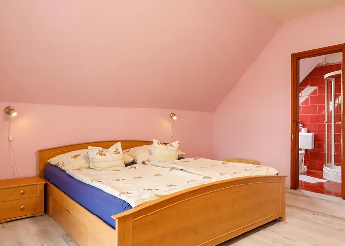 Narcisse By Interhome