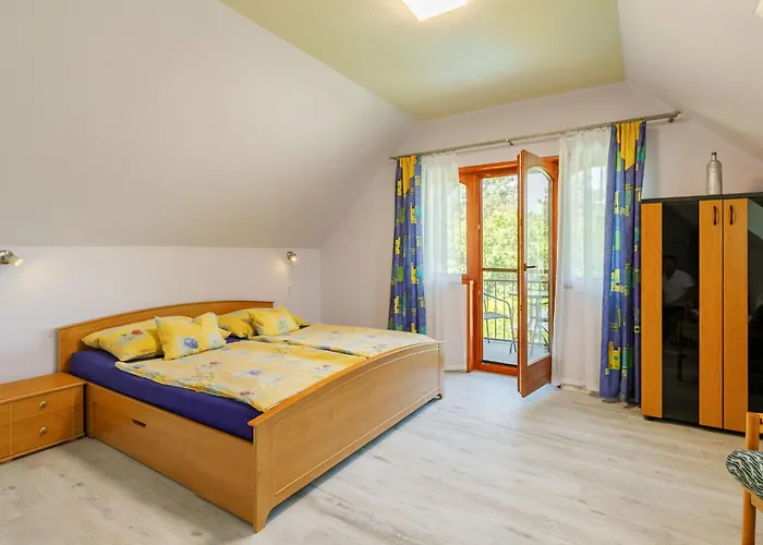 Narcisse By Interhome Vakantiehuis Balatonszarszo