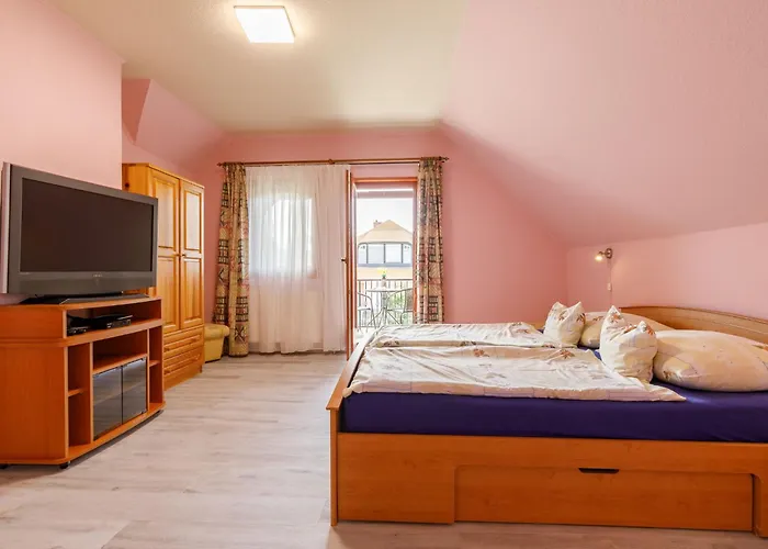 Vakantiehuis Narcisse By Interhome *