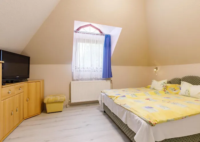 Narcisse By Interhome Vakantiehuis Balatonszarszo