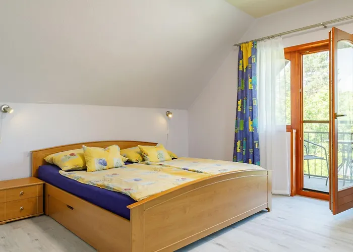 Narcisse By Interhome Vakantiehuis